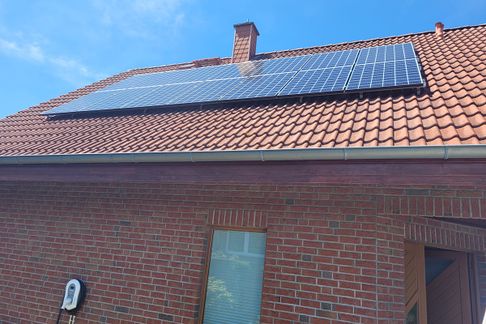 Elektroinstallation Stesky Hildesheim
